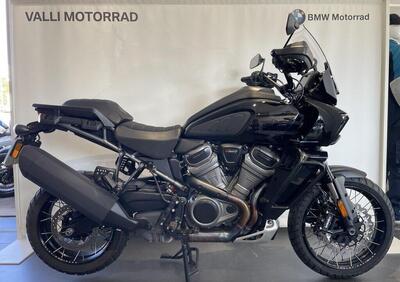Harley-Davidson Pan America 1250 Special (2020 - 25) - Annuncio 9818389