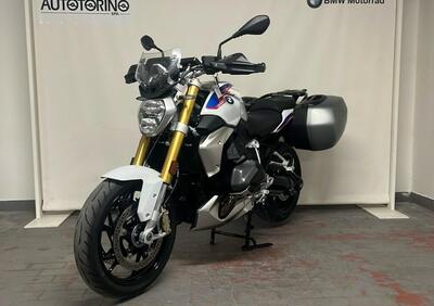 Bmw R 1250 R (2021 - 25) - Annuncio 9918817