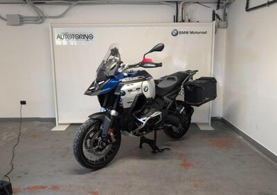 Bmw R 1300 GS Adventure Trophy (2025 - 26) - Annuncio 9918819