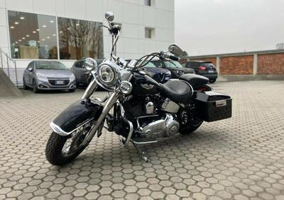 Harley-Davidson 1584 Deluxe (2007 - 08) - FLSTN - Annuncio 9918829