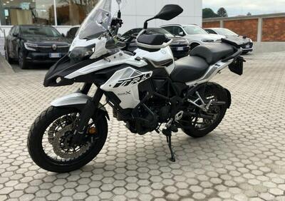 Benelli TRK 502 (2021 - 25) - Annuncio 9918834