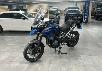 Triumph Tiger 1200 GT Pro (2022 - 23) - Annuncio 9918836
