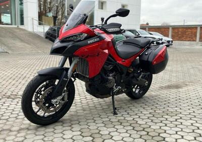 Ducati Multistrada V2 S (2022 - 24) - Annuncio 9918839