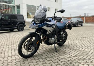 Bmw F 850 GS (2021 - 24) - Annuncio 9918841