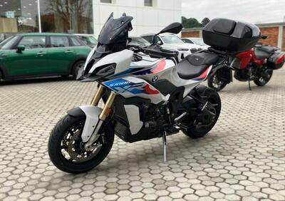 Bmw S 1000 XR (2020 - 23) - Annuncio 9918843