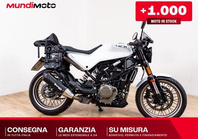 Husqvarna Vitpilen 401 (2020) - Annuncio 9866159