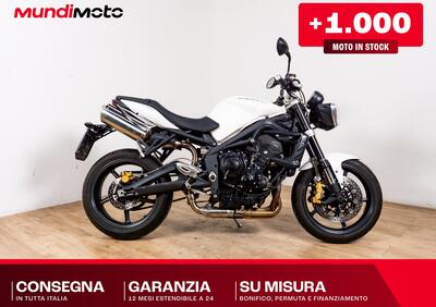 Triumph Street Triple R (2009 - 12) - Annuncio 9869622