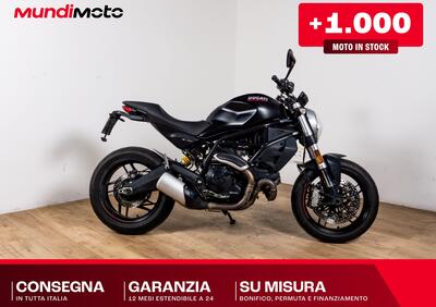 Ducati Monster 797 (2017 - 18) - Annuncio 9918885