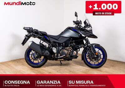 Suzuki V-Strom 1050 (2020 - 21) - Annuncio 9918889