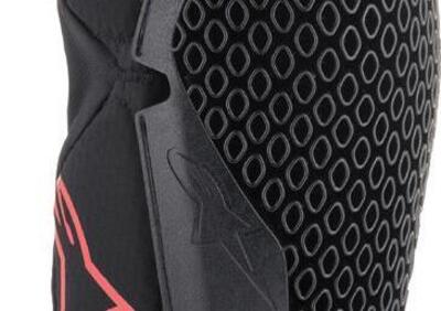 Coppia ginocchiere cross Alpinestars BIONIC FLEX K - Annuncio 9918906