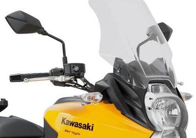 GIVI D410ST Cupolino specifico trasparente 48 x 37 - Annuncio 8981636