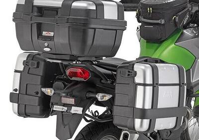 Givi PL4121 Portavaligie Laterali KAWASAKI - Annuncio 8959502