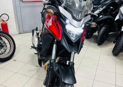 Honda CB 500 X ABS (2016 - 17) - Annuncio 9918919