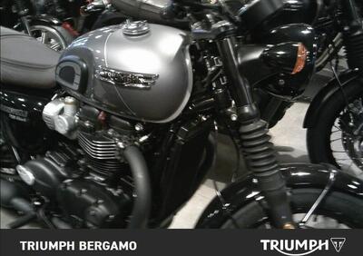 Triumph Bonneville T120 Black (2026) - Annuncio 9865332
