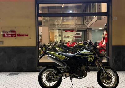 Husqvarna SM 610 (2006) - Annuncio 9919064