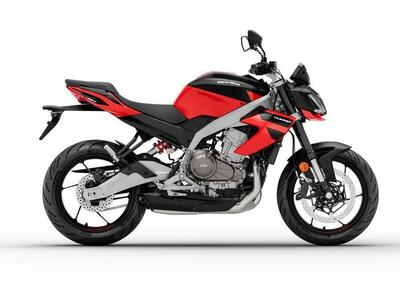 Aprilia Tuono 457 (2025 - 26) - Annuncio 9919057
