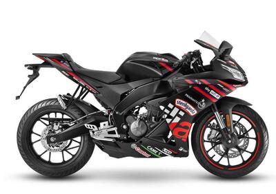 Aprilia RS 125 GP Replica (2025 - 26) - Annuncio 9919062