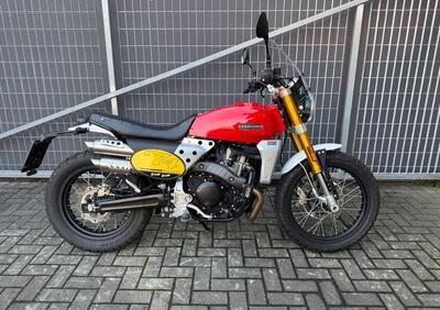 Fantic Motor Caballero 500 Scrambler (2021 - 23) - Annuncio 9916448