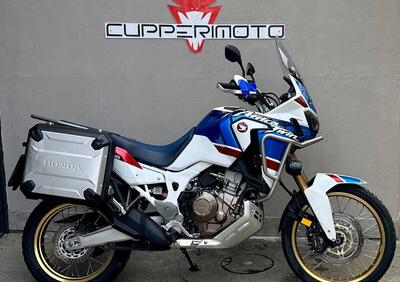 Honda Africa Twin CRF 1000L Adventure Sports (2018 - 19) - Annuncio 9919065