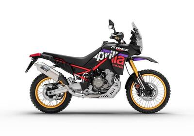 Aprilia Tuareg 660 Rally (2025 - 26) - Annuncio 9919067