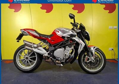 MV Agusta Brutale 1090 RR ABS (2009 - 19) - Annuncio 9919068