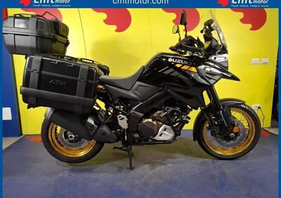 Suzuki V-Strom 1050XT (2020 - 23) - Annuncio 9919070