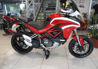 Ducati Multistrada 1200 S Touring D-air (2017) - Annuncio 9507448