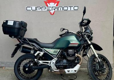Moto Guzzi V85 TT (2021 - 23) - Annuncio 9919073
