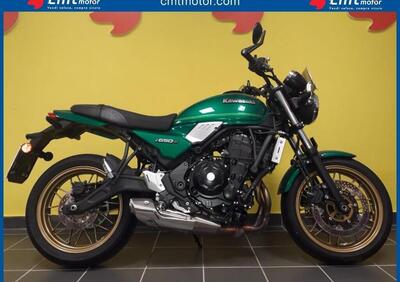 Kawasaki Z 650 RS (2022 - 24) - Annuncio 9919074