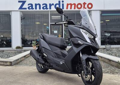 Kymco Dink R 150 Tunnel (2023 - 26) - Annuncio 9919080