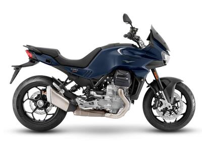 Moto Guzzi V100 Mandello (2025 - 26) - Annuncio 9084800