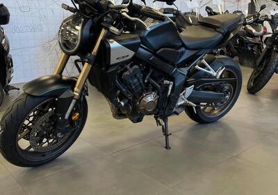 Honda CB 650 R E-Clutch (2024 - 26) - Annuncio 9919082