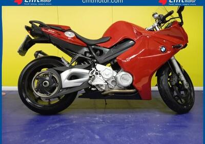 Bmw F 800 S - Annuncio 9919081