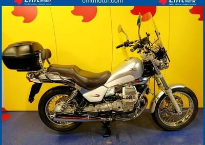 Moto Guzzi Nevada 750 Club (2002 - 06) - Annuncio 9919087