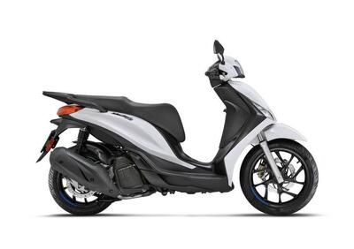 Piaggio Medley 125 S (2025 - 26) - Annuncio 9621235
