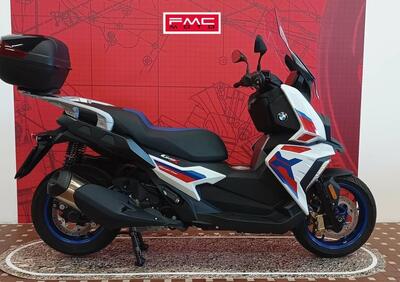 Bmw C 400 X (2021 - 24) - Annuncio 9919115