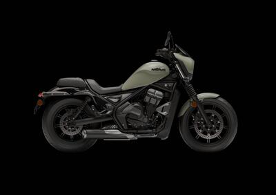 Moto Morini Calibro Custom (2024 - 26) - Annuncio 9919117