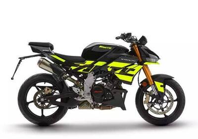 Fantic Motor Stealth 125 (2025 - 26) - Annuncio 9919145