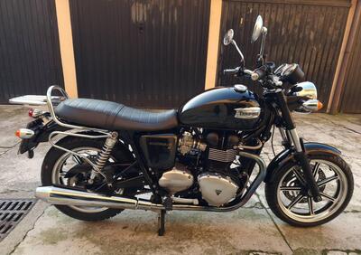 Triumph Bonneville SE (2009 - 13) - Annuncio 9913161