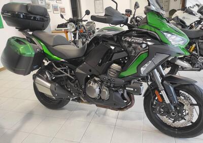 Kawasaki Versys 1000 S Tourer Plus (2022 - 24) - Annuncio 9919192