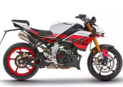 Fantic Motor Stealth 125 (2025 - 26) - Annuncio 9919158