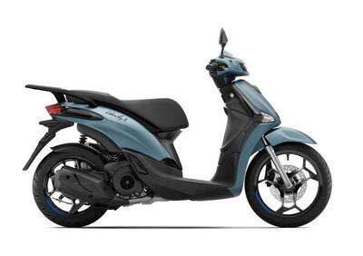 Piaggio Liberty S 50 4T (2020) - Annuncio 8694038