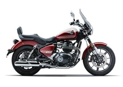 Royal Enfield Super Meteor 650 (2023 - 26) - Annuncio 9919184