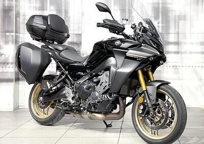 Yamaha Tracer 7 (2021 - 24) - Annuncio 9919215