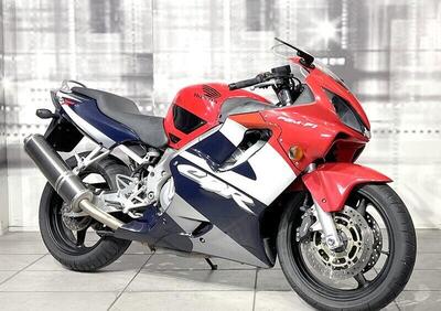 Honda CBR 600 F (2001 - 06) - Annuncio 9919216