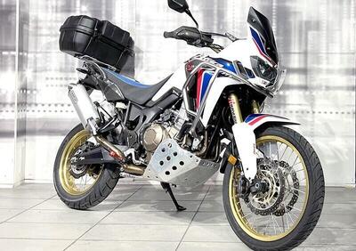 Honda Africa Twin CRF 1000L (2016 - 17) - Annuncio 9919217