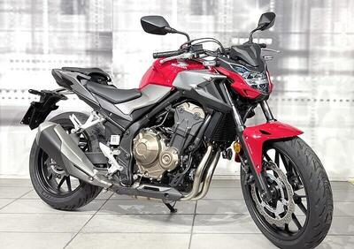 Honda CB 500 F (2019 - 20) - Annuncio 9919218
