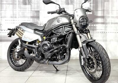 Benelli Leoncino 800 (2022 - 26) - Annuncio 9919222