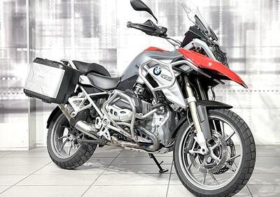 Bmw R 1200 GS (2013 - 16) - Annuncio 9919223