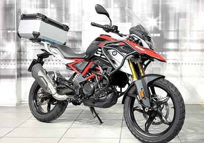 Bmw G 310 GS (2021 - 25) - Annuncio 9919225